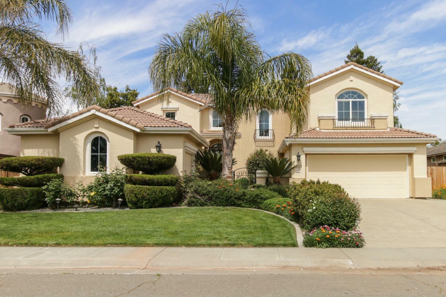 Property Photo: 5501 Rogers Street CA 95618