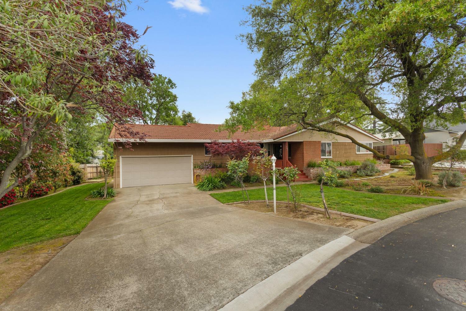 Property Photo: 905 Camelia Avenue CA 95678