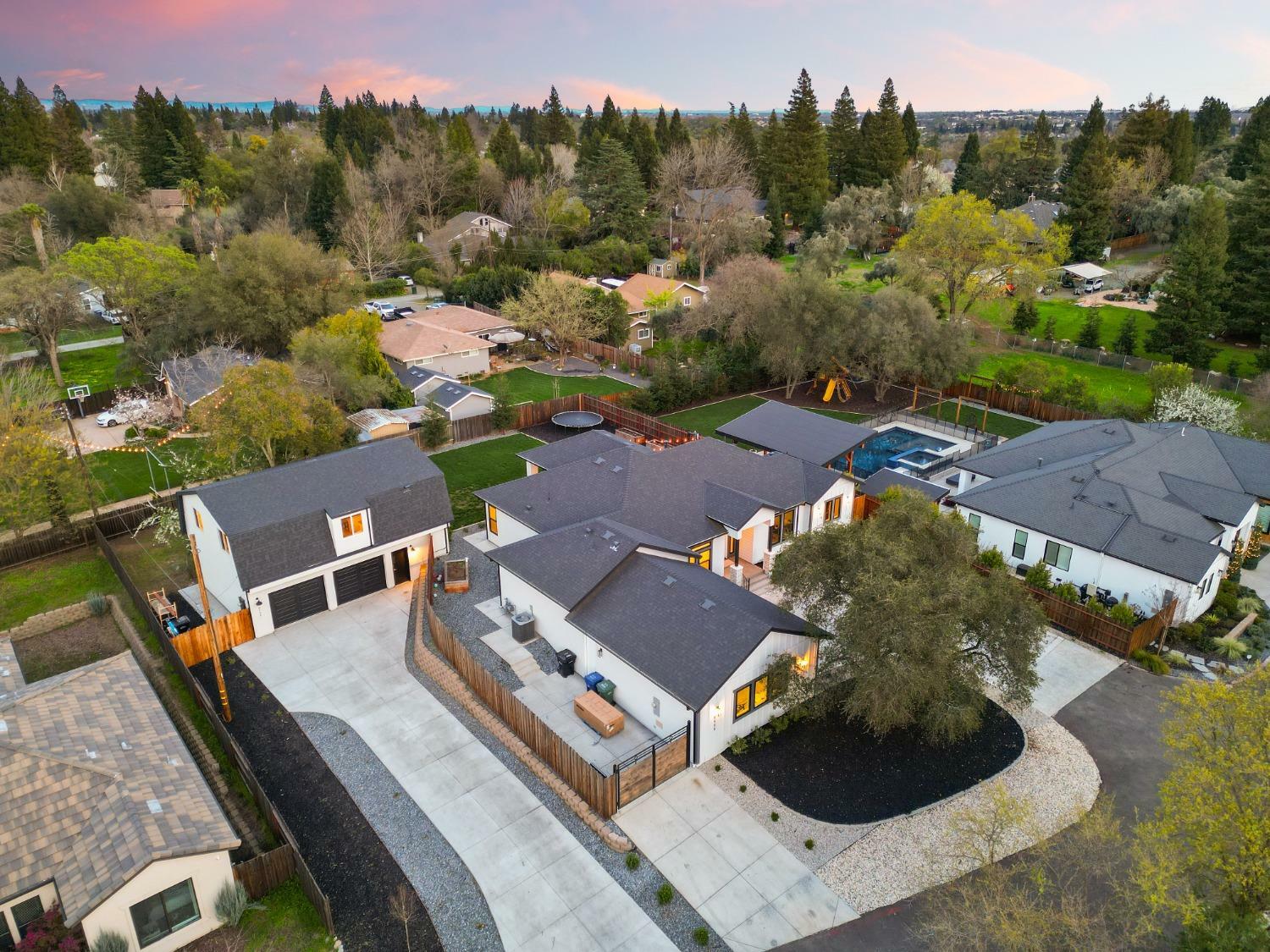 Property Photo: 8508 Winding Way CA 95628