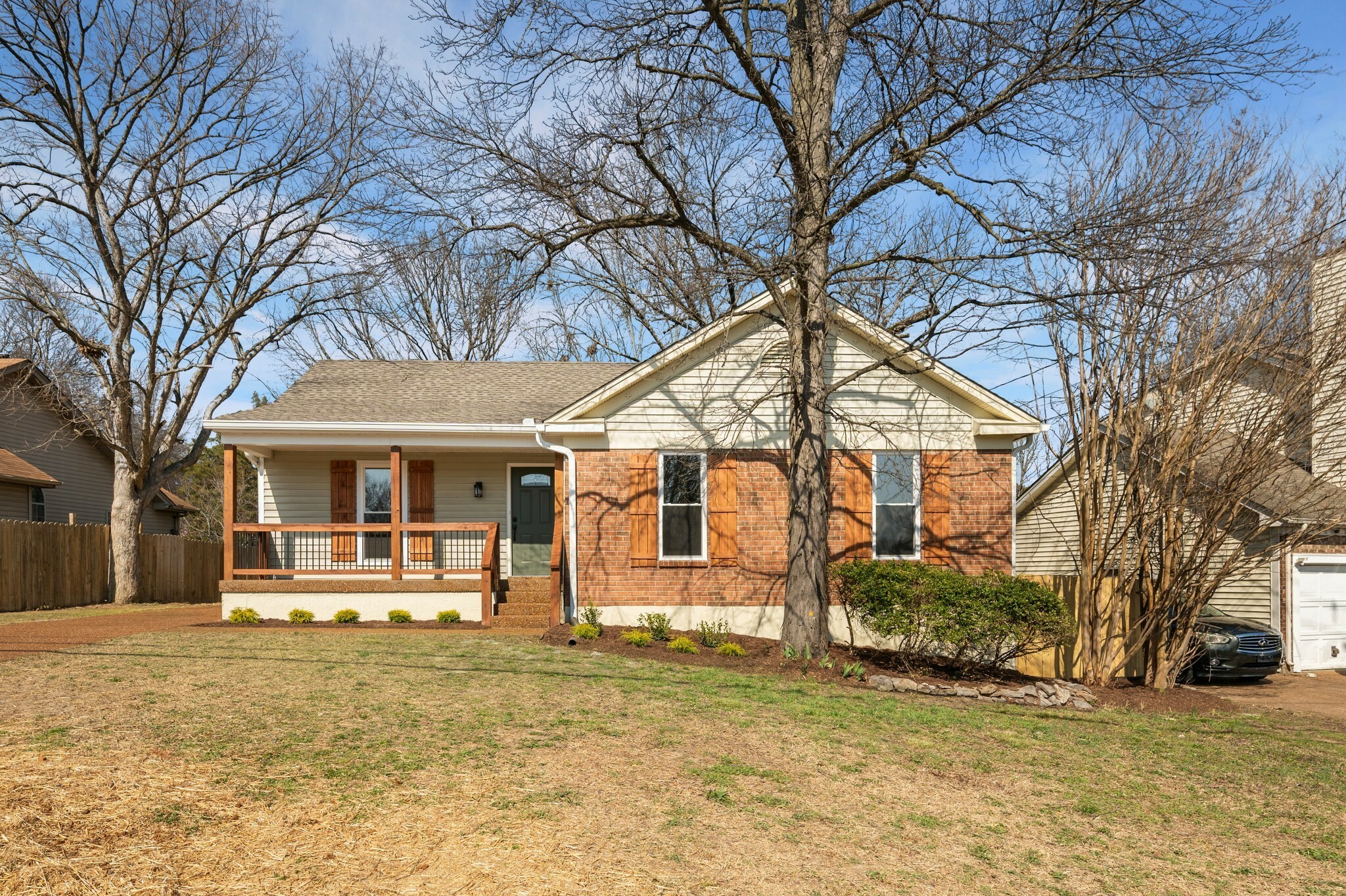 Property Photo: 3440 Country Way Rd TN 37013