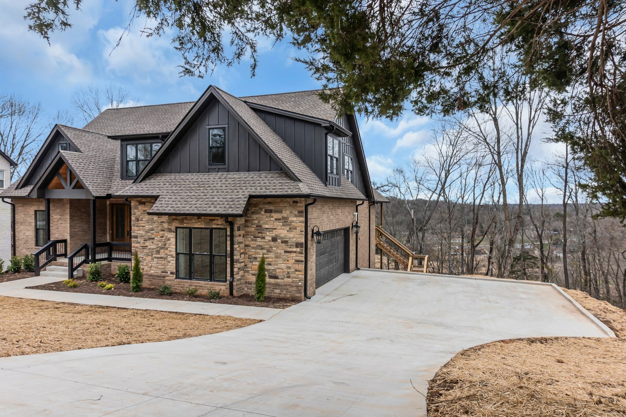 Property Photo: 420B Stonemeadow Rd TN 37043