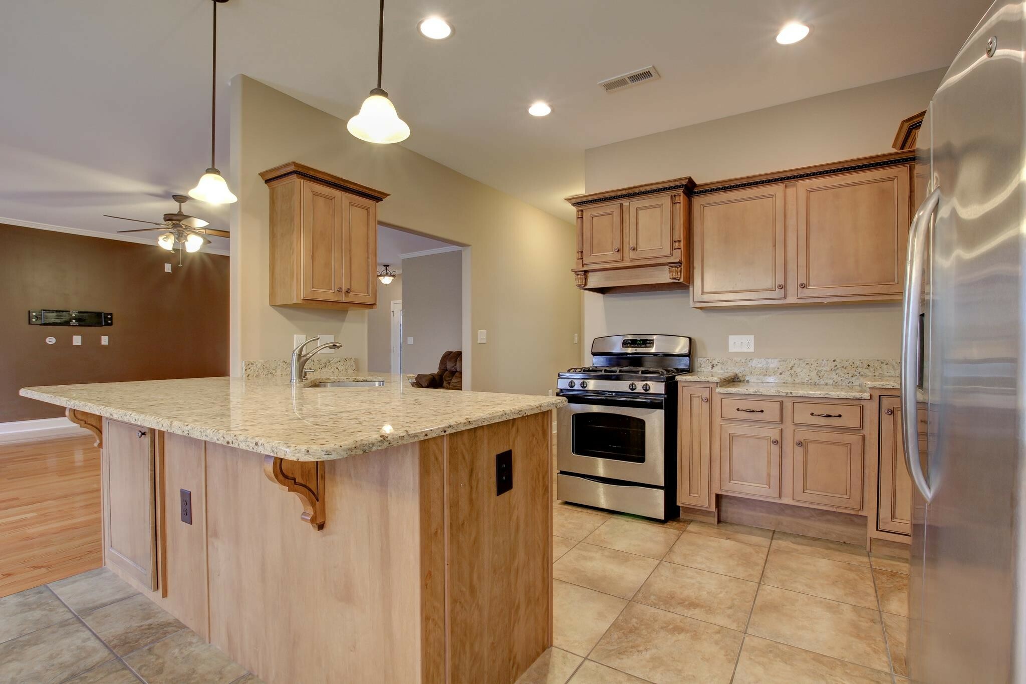 Property Photo: 2256 Ellington Gait Dr TN 37043
