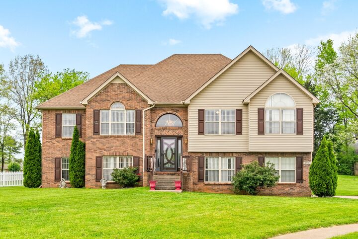 Property Photo:  3100 Shadow Bluff Ct  TN 37040 