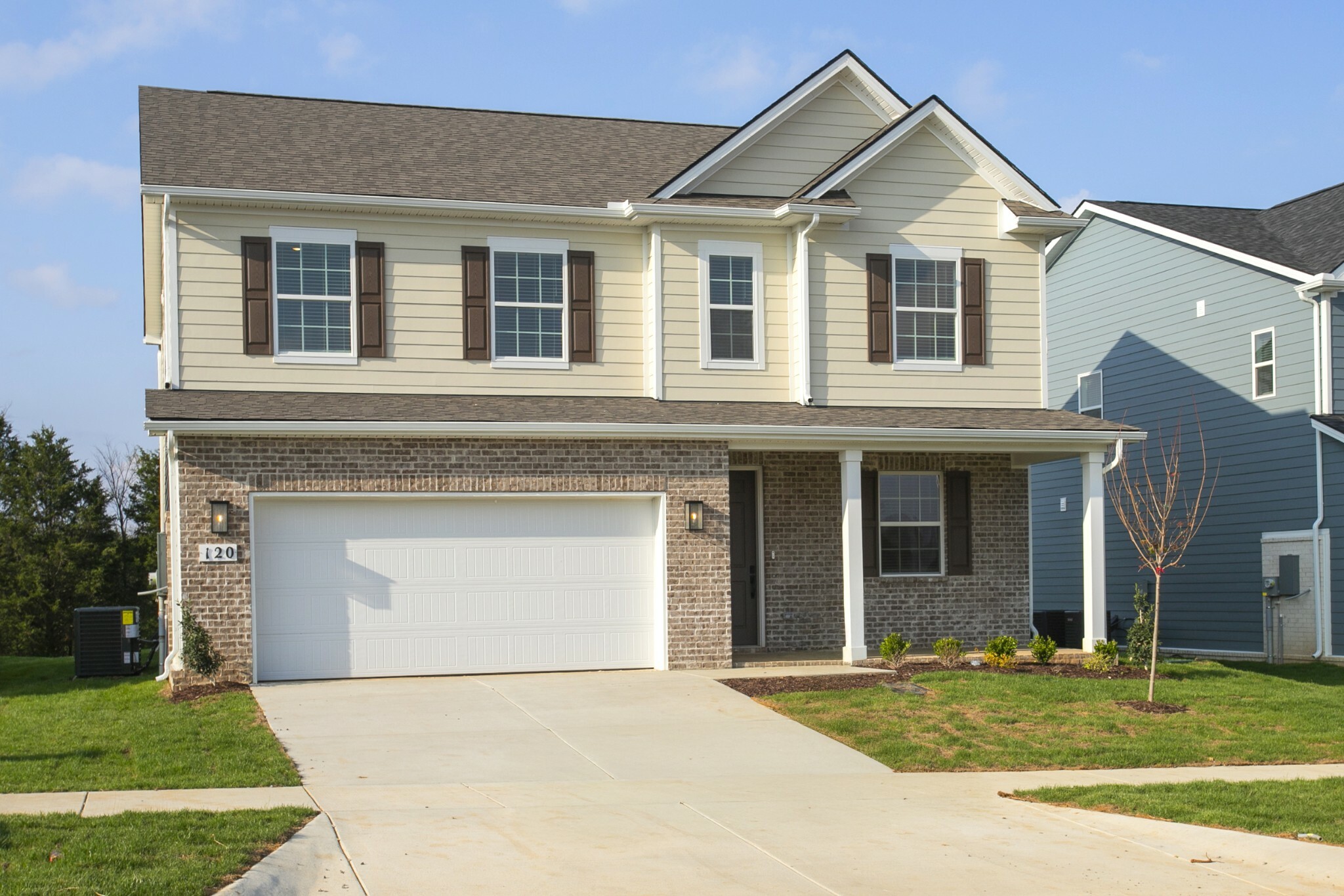 Property Photo: 120 West Cassa Way TN 37122