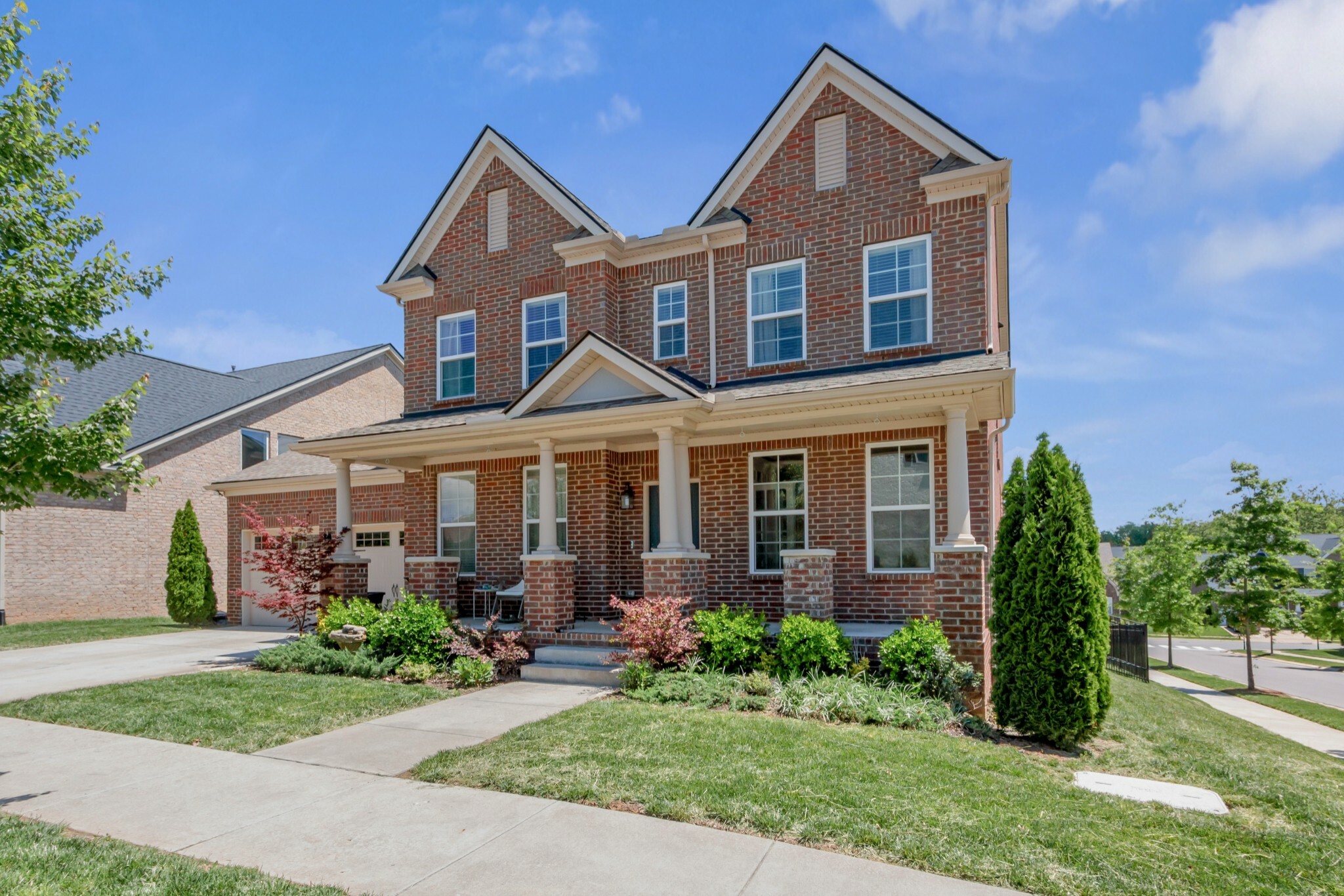 Property Photo:  779 Newcomb St  TN 37064 