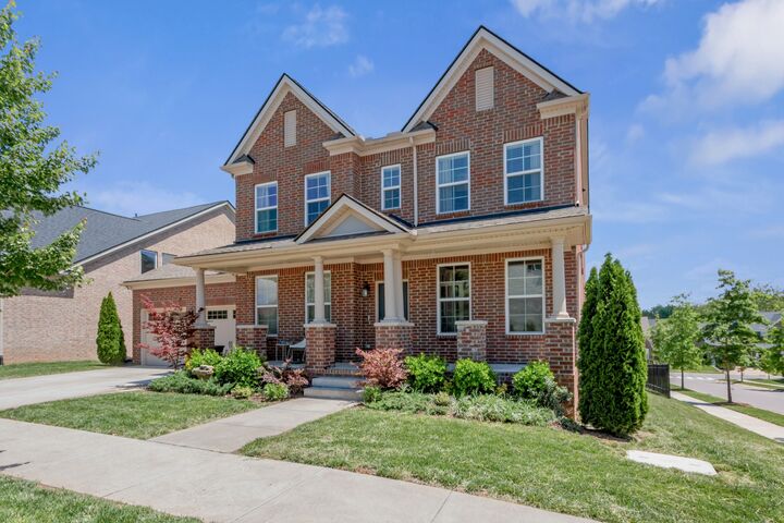 Property Photo: 779 Newcomb St TN 37064