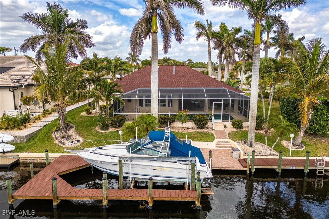 1504 SW 51st Lane  Cape Coral FL 33914 photo