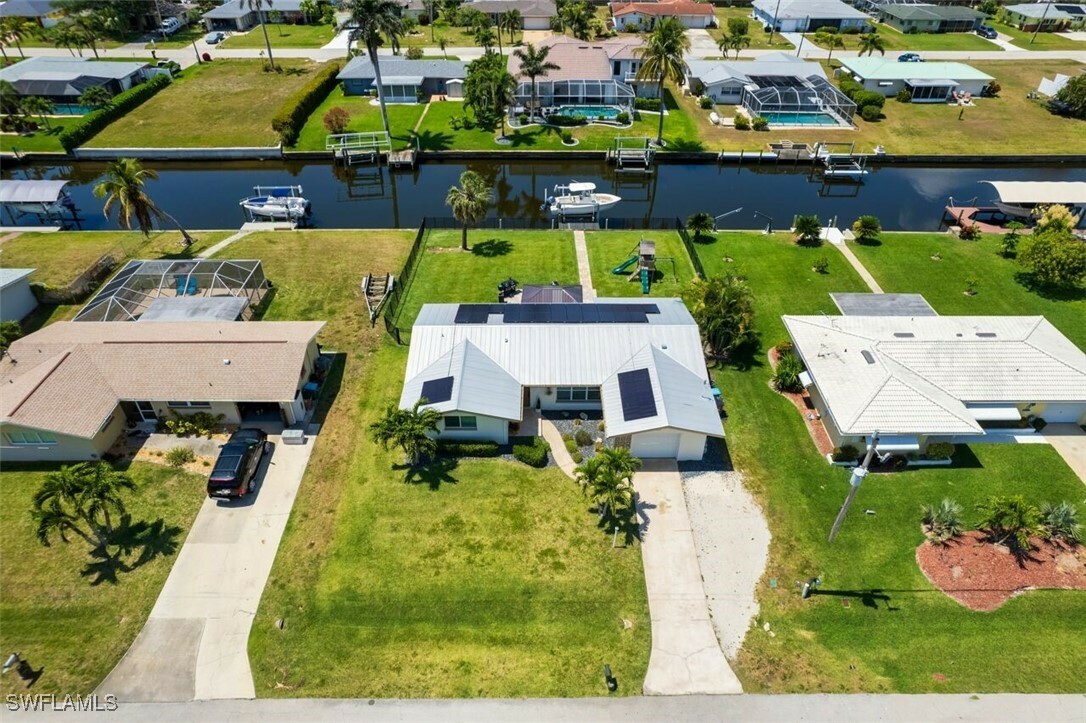 Property Photo: 5220 Tower Drive FL 33904