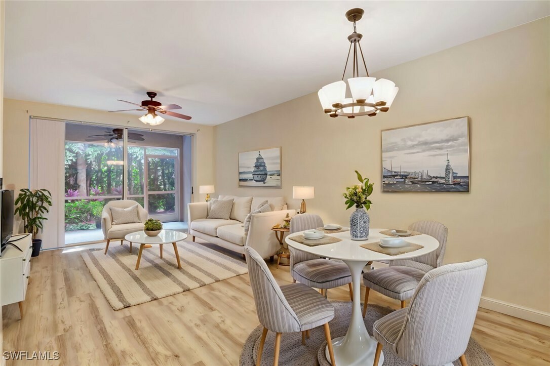 Property Photo: 326 Bradstrom Circle 103F FL 34113