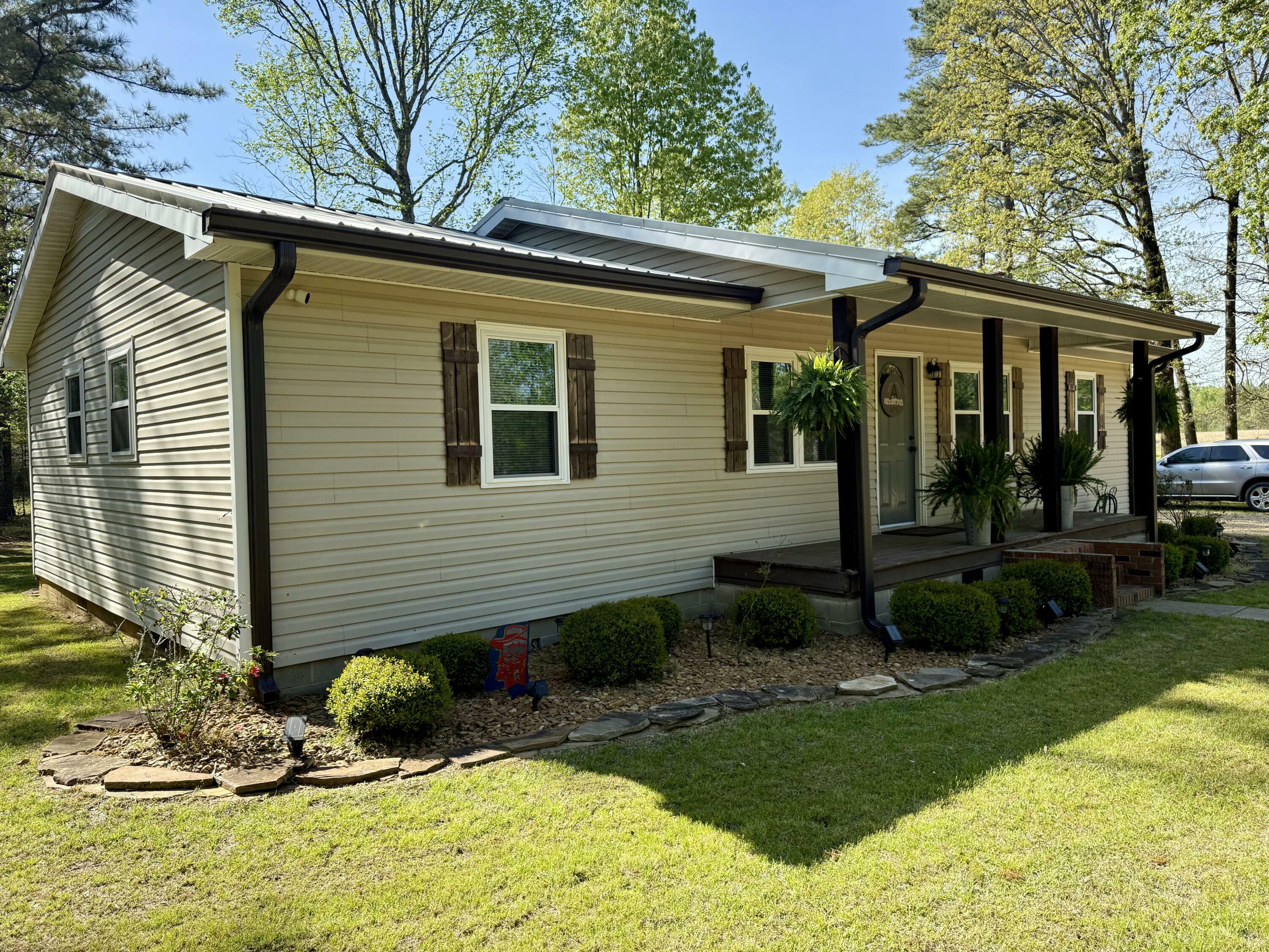 Property Photo: 475 Loden Road MS 38843