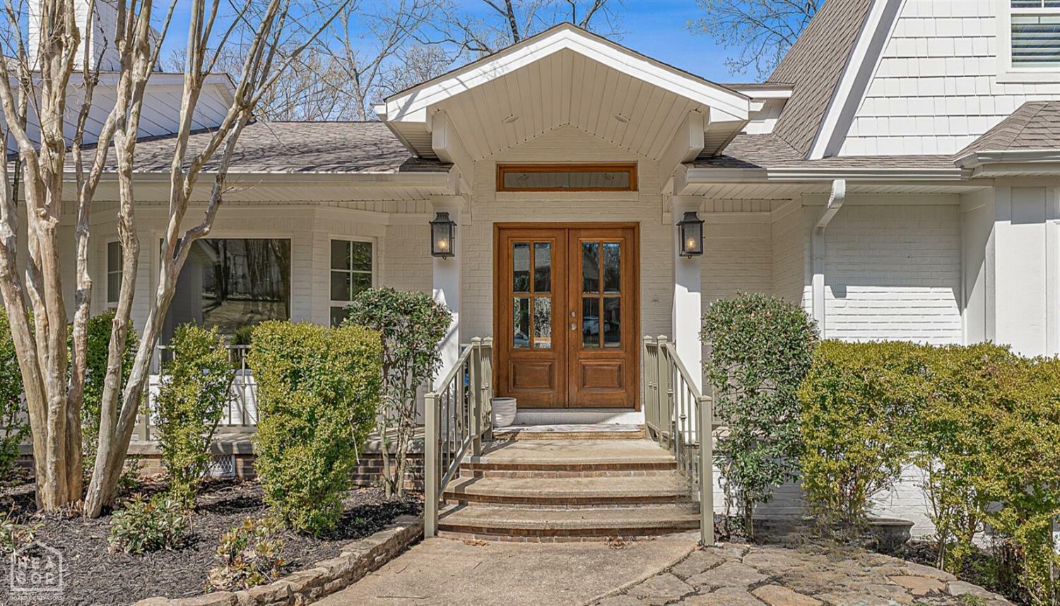 Property Photo: 2520 Rosewood Circle AR 72401