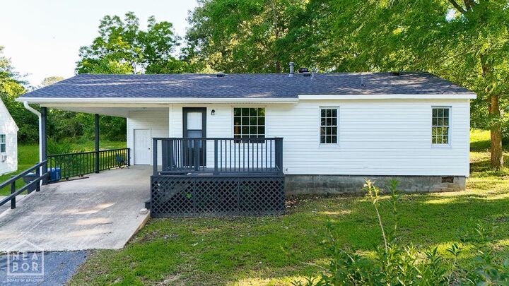 1205 Sims Avenue  Jonesboro AR 72401 photo
