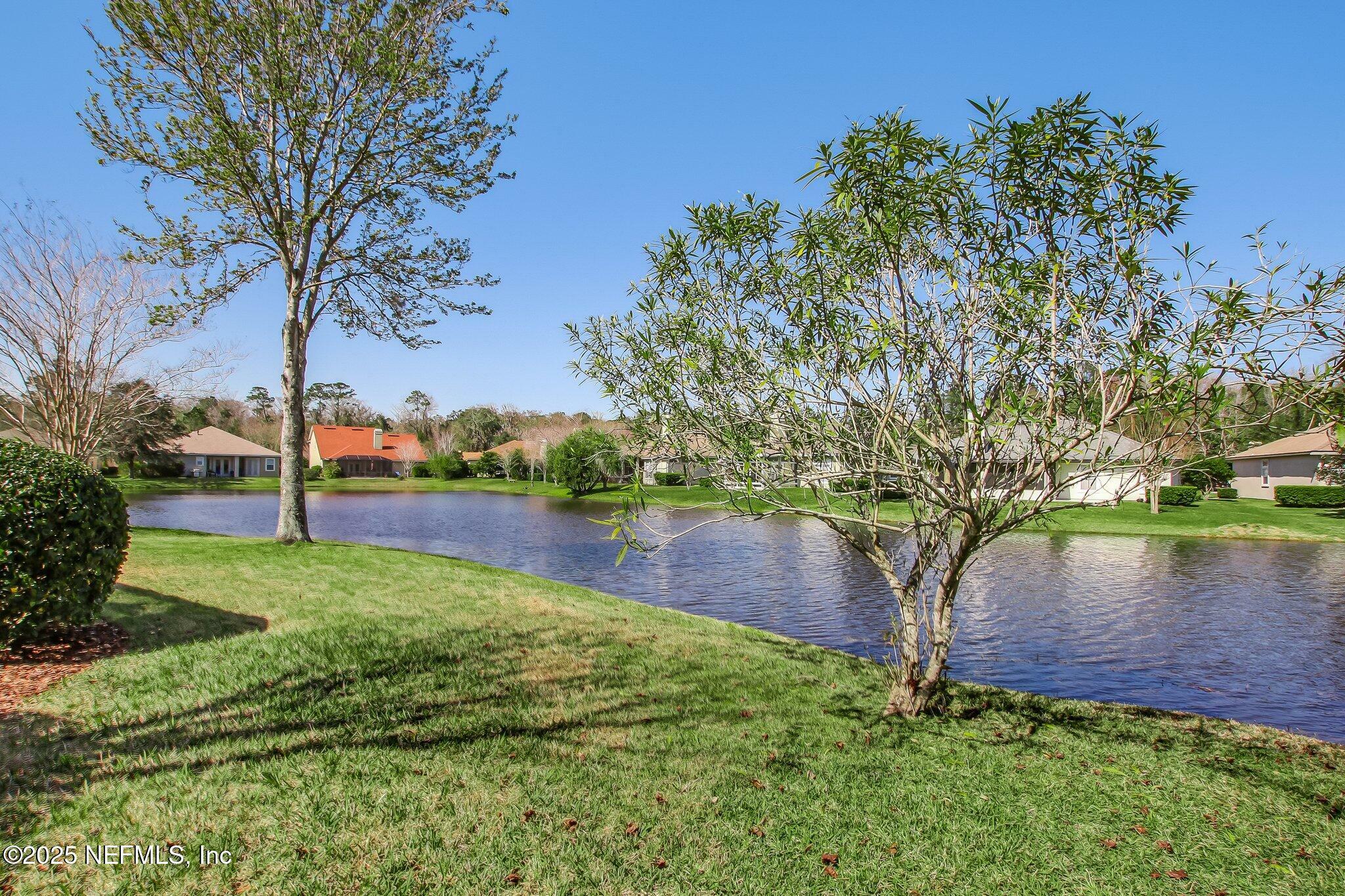 Property Photo: 357 Edge Of Woods Road FL 32092