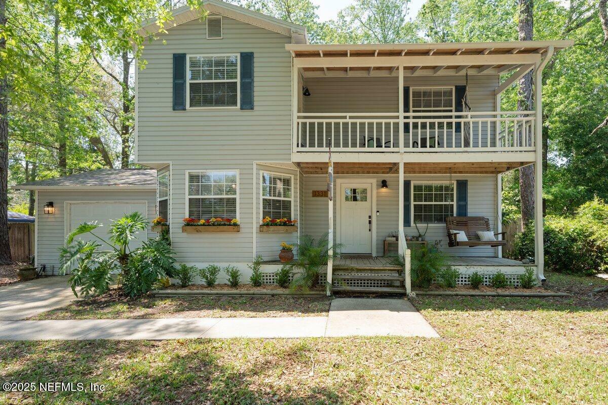 1331 Eisenhower Drive  St. Augustine FL 32084 photo