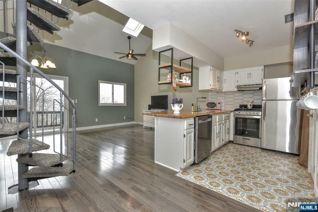 Property Photo: 3 Davos Drive 6 NJ 07462