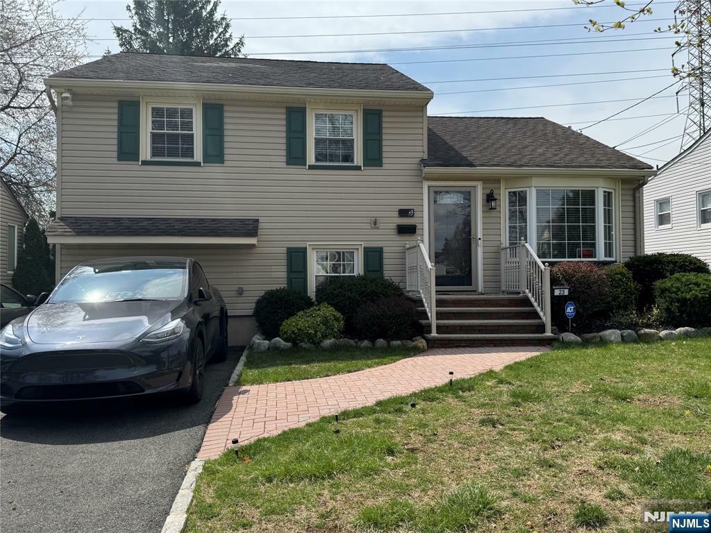 Property Photo: 23 Donna Court NJ 07110