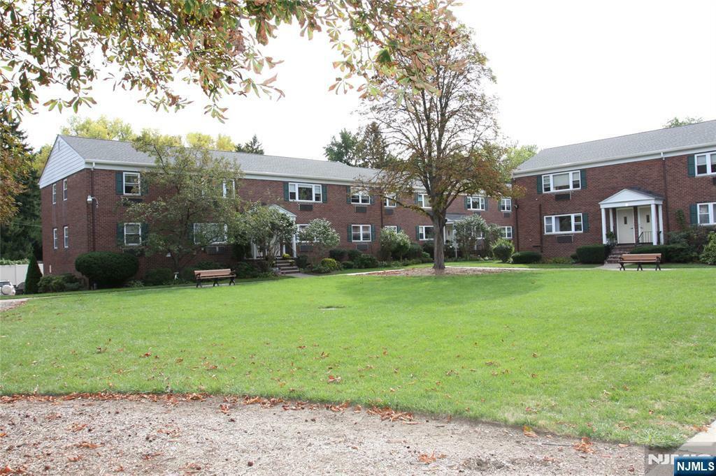 Property Photo: 78 Franklin Street D NJ 07670