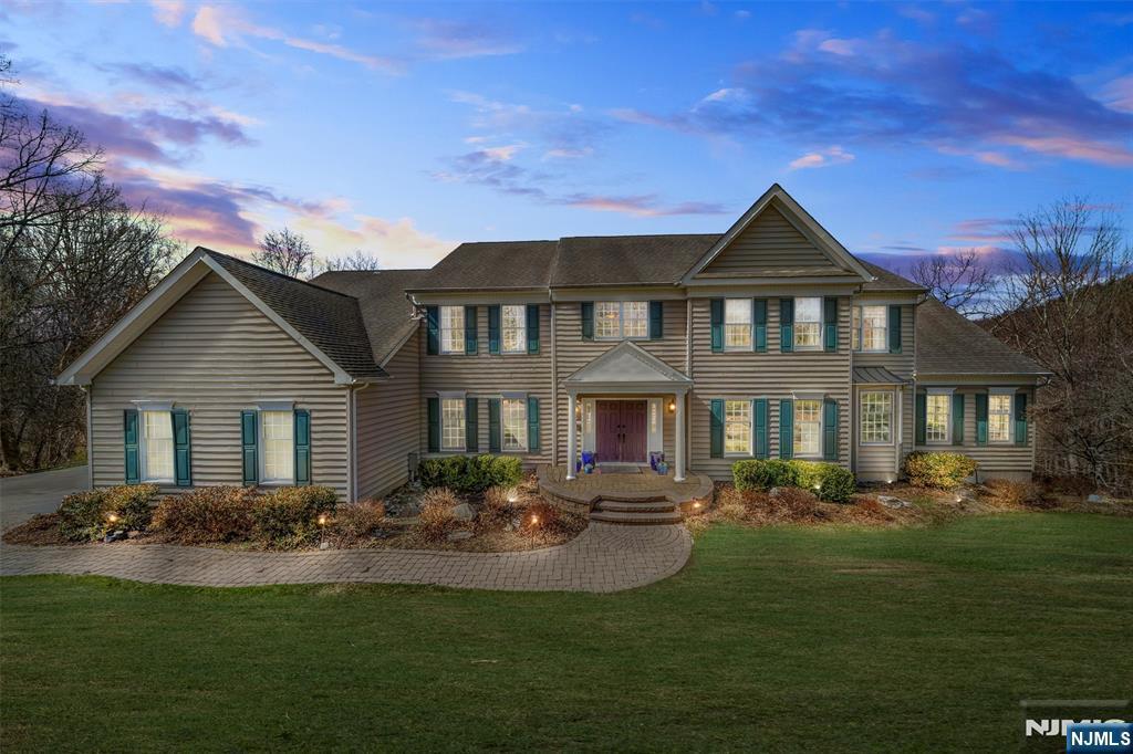 Property Photo: 20 Morgan Drive NJ 07871
