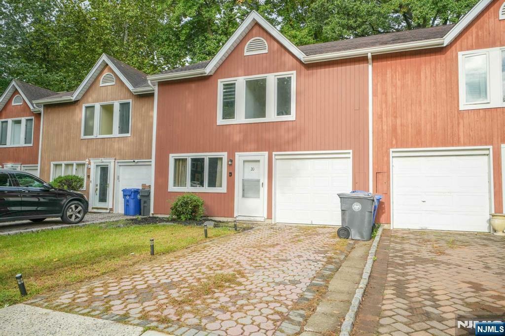 20 Mevan Avenue  Englewood NJ 07631 photo