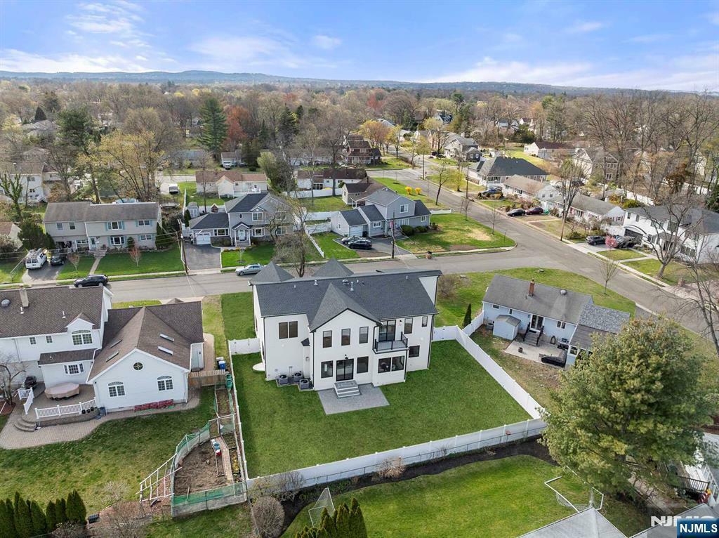Property Photo: 653 Linden Street NJ 07652