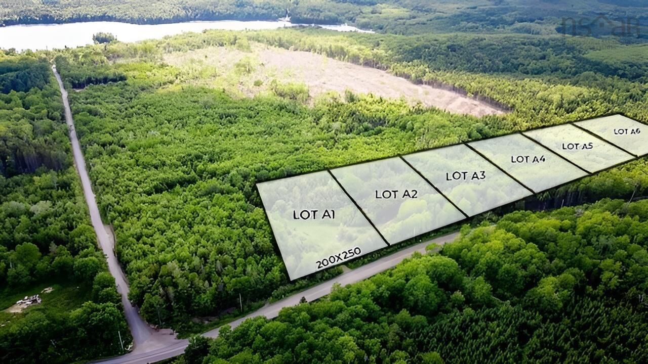 Property Photo:  Lot A6 Aylesford Road  NS B0P 1C0 