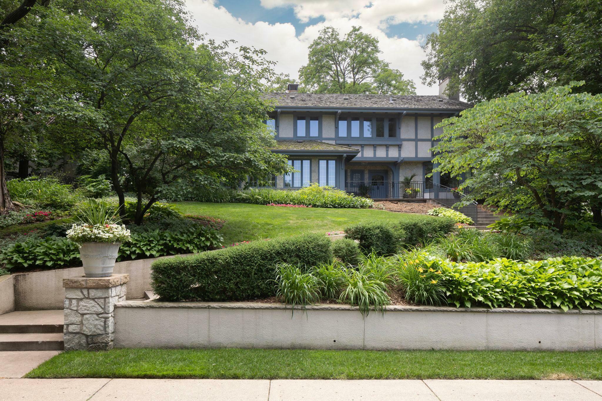 Property Photo: 2617 Dean Parkway MN 55416