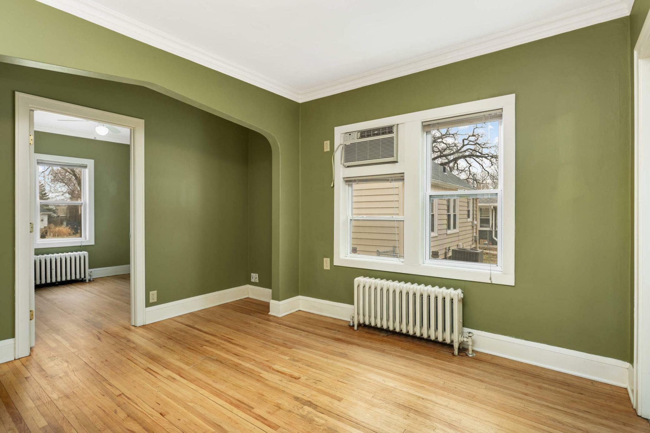 Property Photo: 4348 Minnehaha Avenue MN 55406