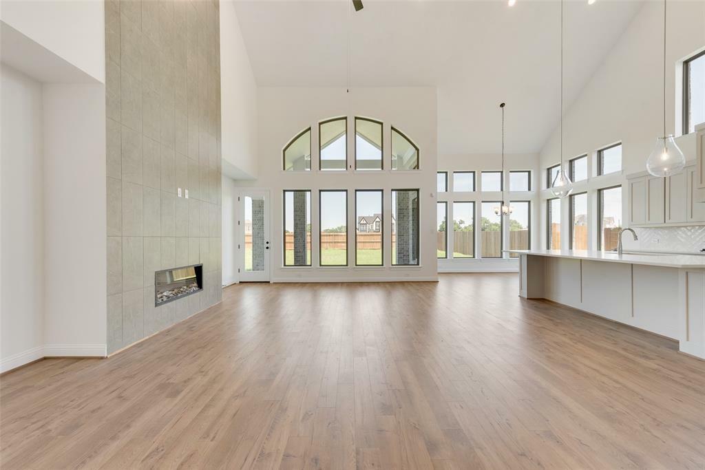 Photo de la propriété: 507 San Angelo Drive TX 75126