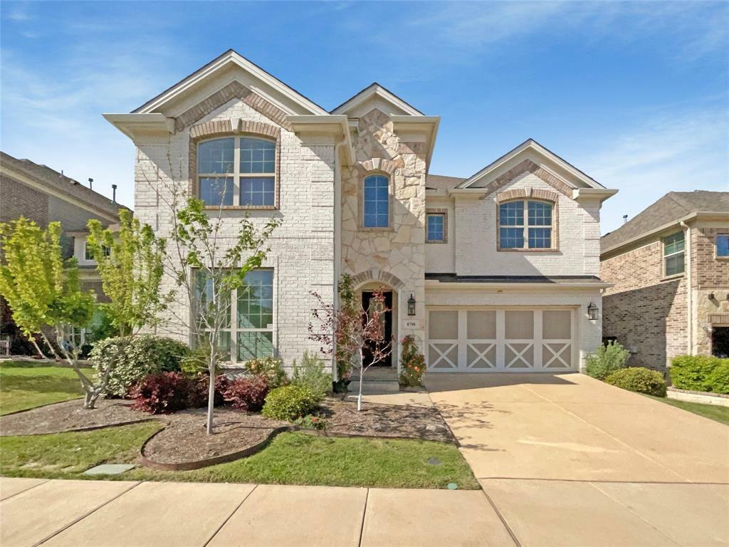 8708 Majors Circle  McKinney TX 75070 photo