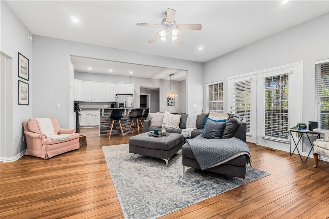 Property Photo: 52 Witherby Drive AR 72714