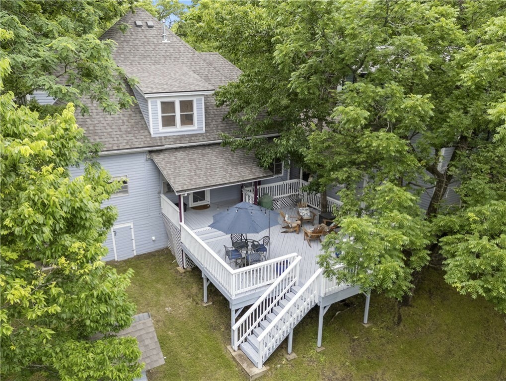 Property Photo:  42 Vaughn Street  AR 72632 