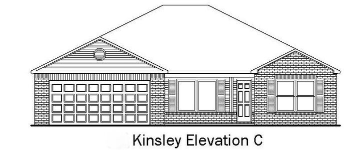 Property Photo:  2809 Bass Street  AR 72751 