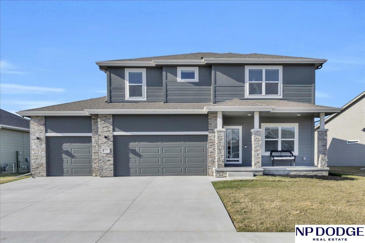 Property Photo: 1402 Abercorn Drive IA 51503