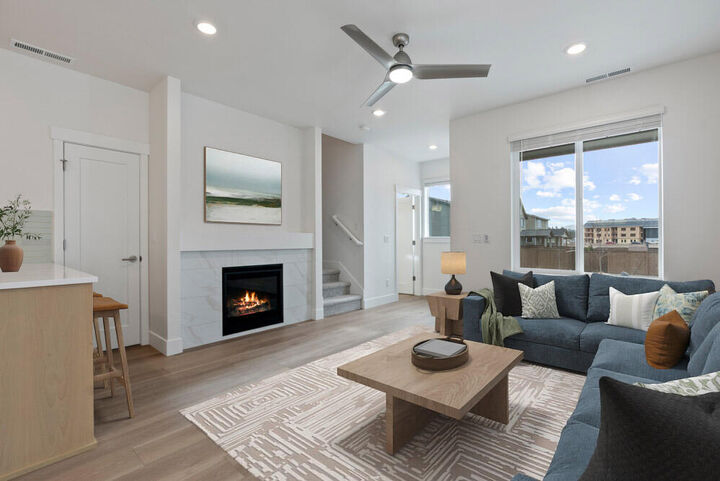 Property Photo:  20716 SE Scout Place  OR 97702 