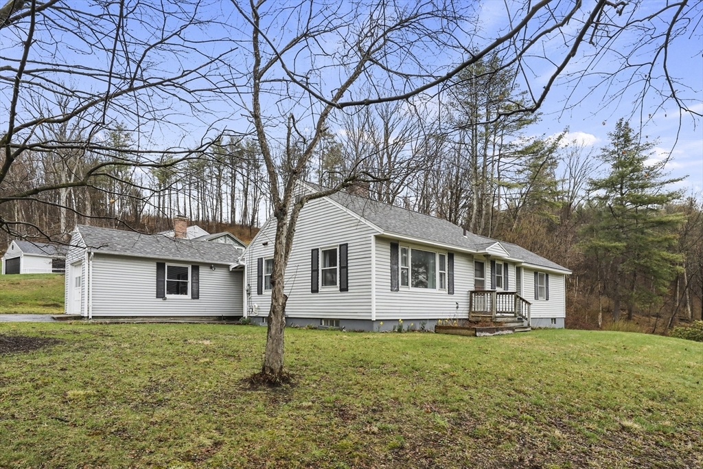 Property Photo:  24 Henderson Rd  MA 01267 