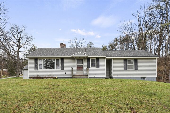 Property Photo:  24 Henderson Rd  MA 01267 