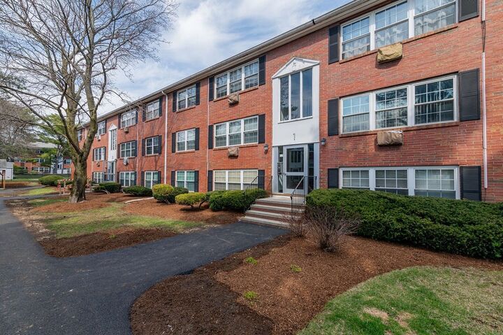 Property Photo: 1 Tara Dr 10 MA 02188