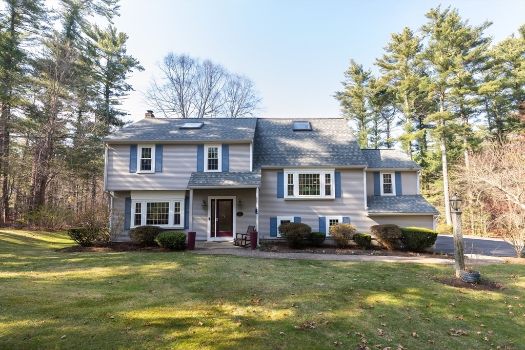 Property Photo: 17 Leonard St. MA 02330