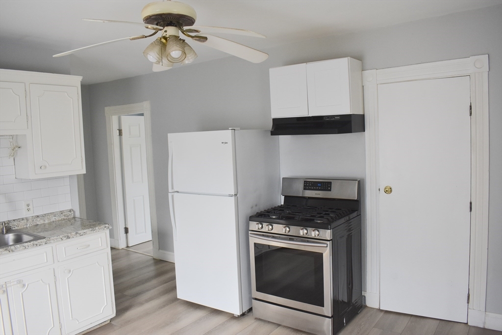 Property Photo: 26 Tremont St 2 MA 02062