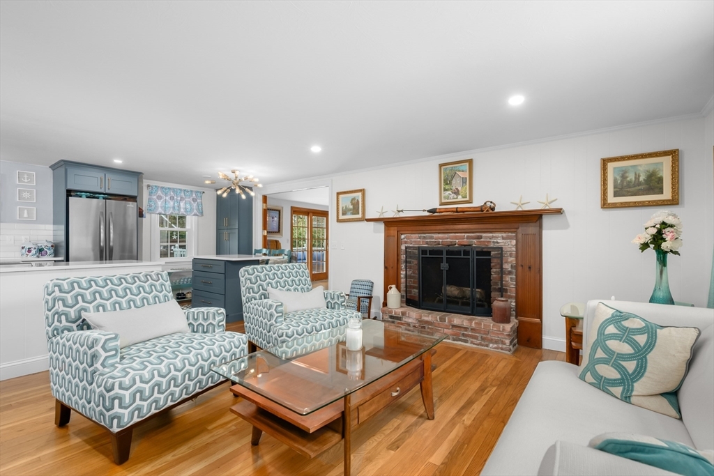 Property Photo:  5 Matheson Road  MA 02631 