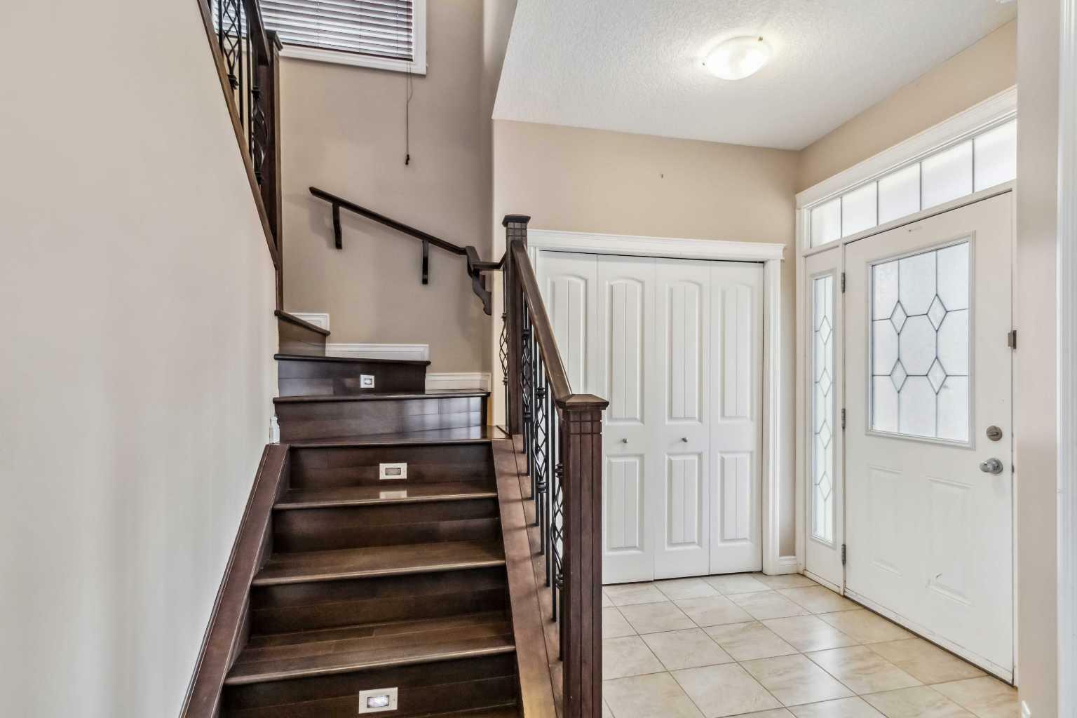 Property Photo: 336 Killdeer Way AB T9K 0R3