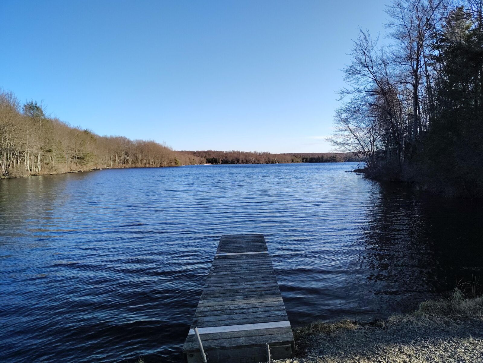 Property Photo:  Lot 178 Blue Heron Court  PA 18424 