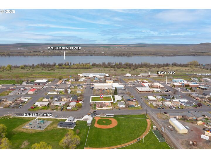 Property Photo: Seventh OR 97882