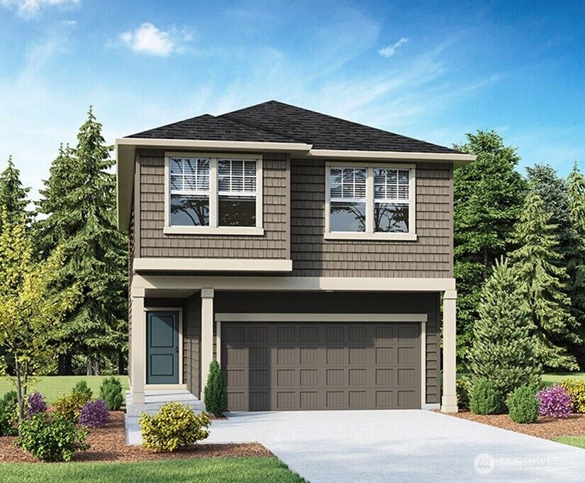 Property Photo: 201 17th Drive 44 WA 98290