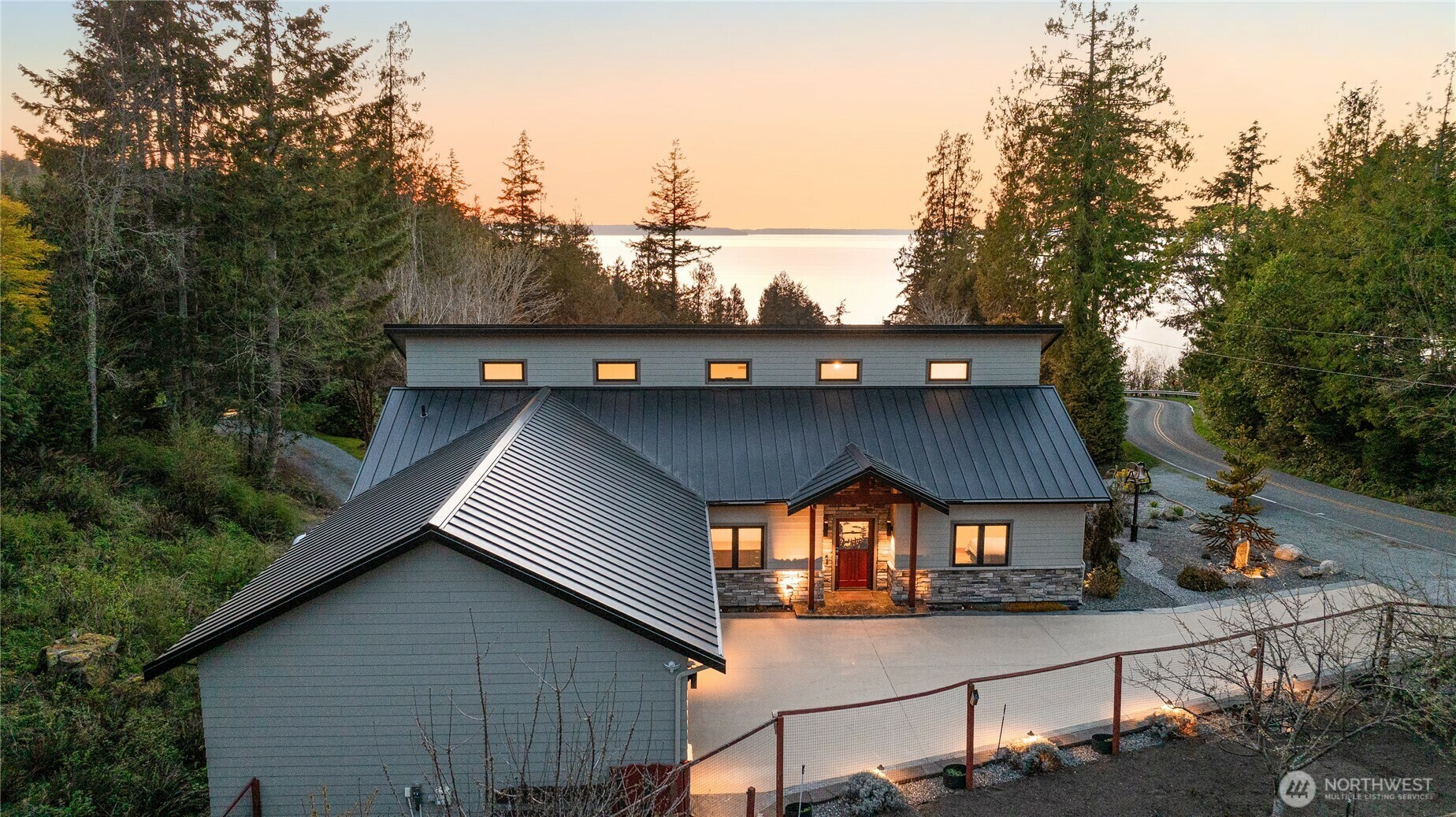 229  Chuckanut Point Road  Bellingham WA 98229 photo