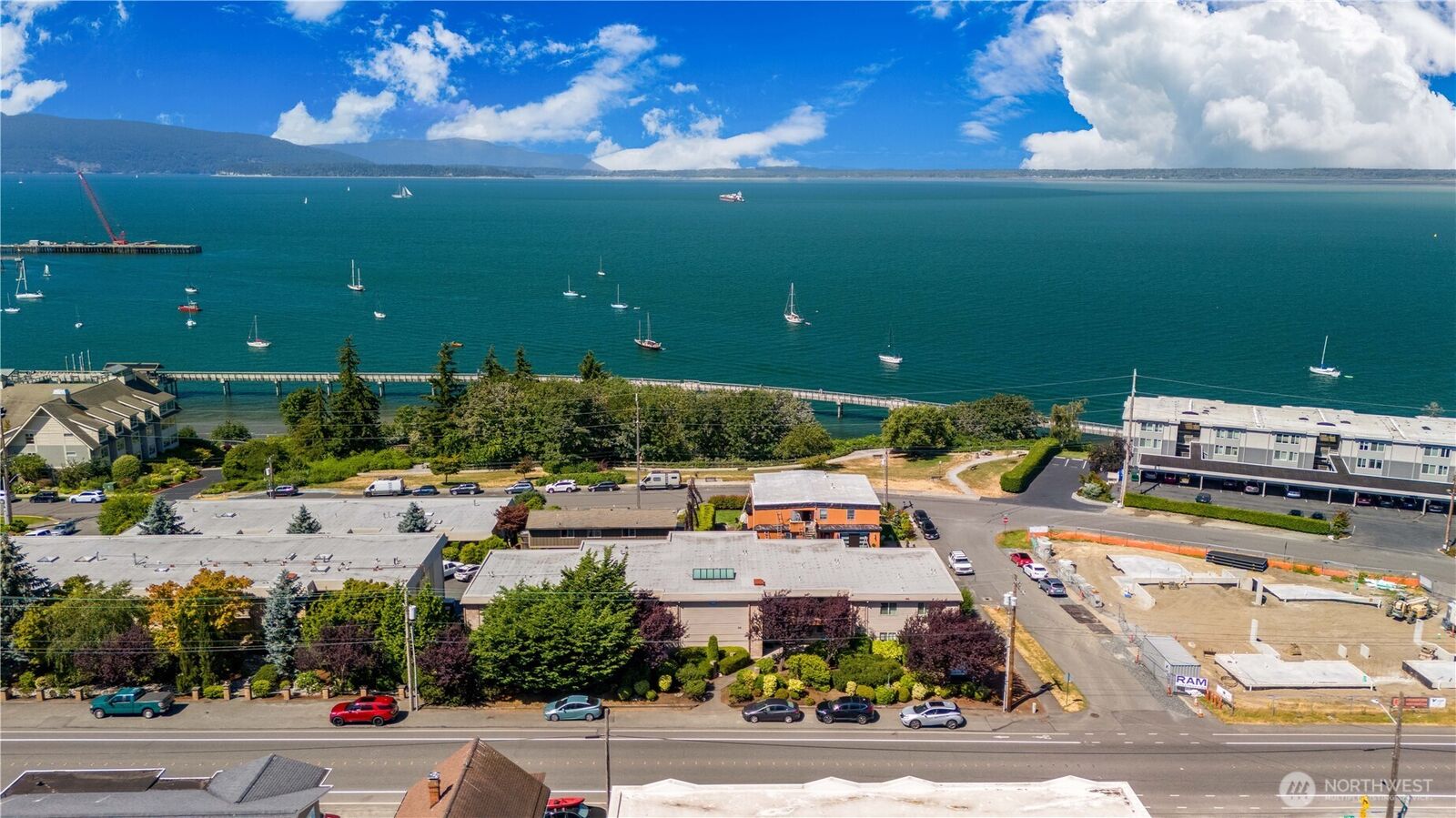 Property Photo: 700 11th Street C4 WA 98225