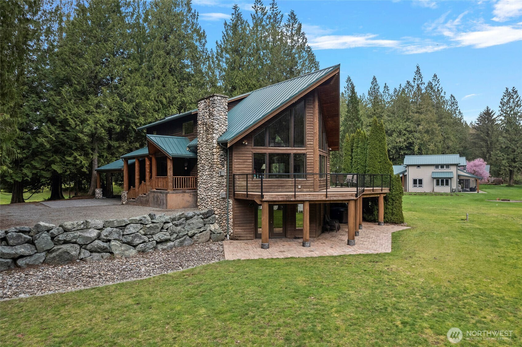 Property Photo: 37914 Theo Lane WA 98237