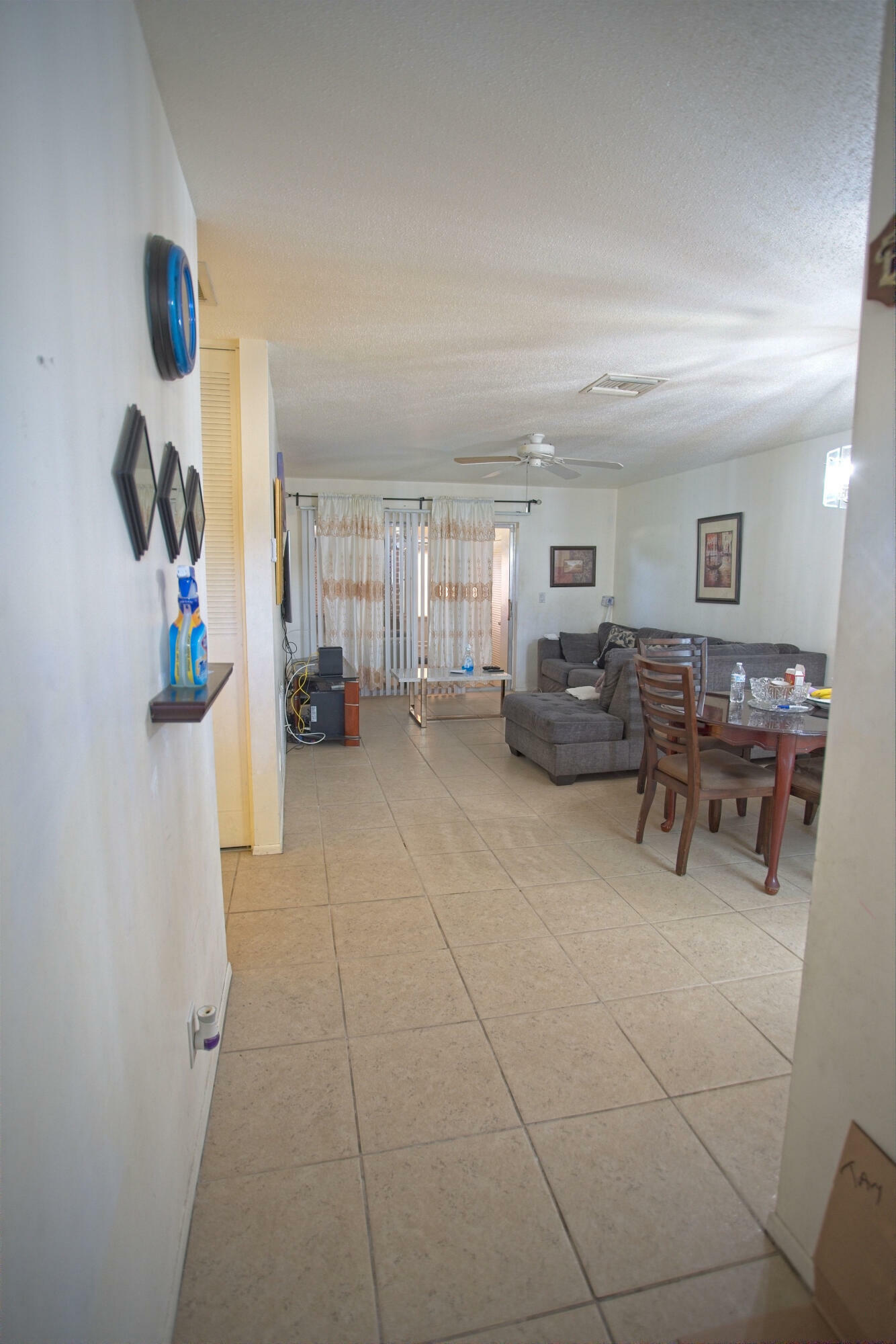 Property Photo: 2833 Crosley Drive W C FL 33415