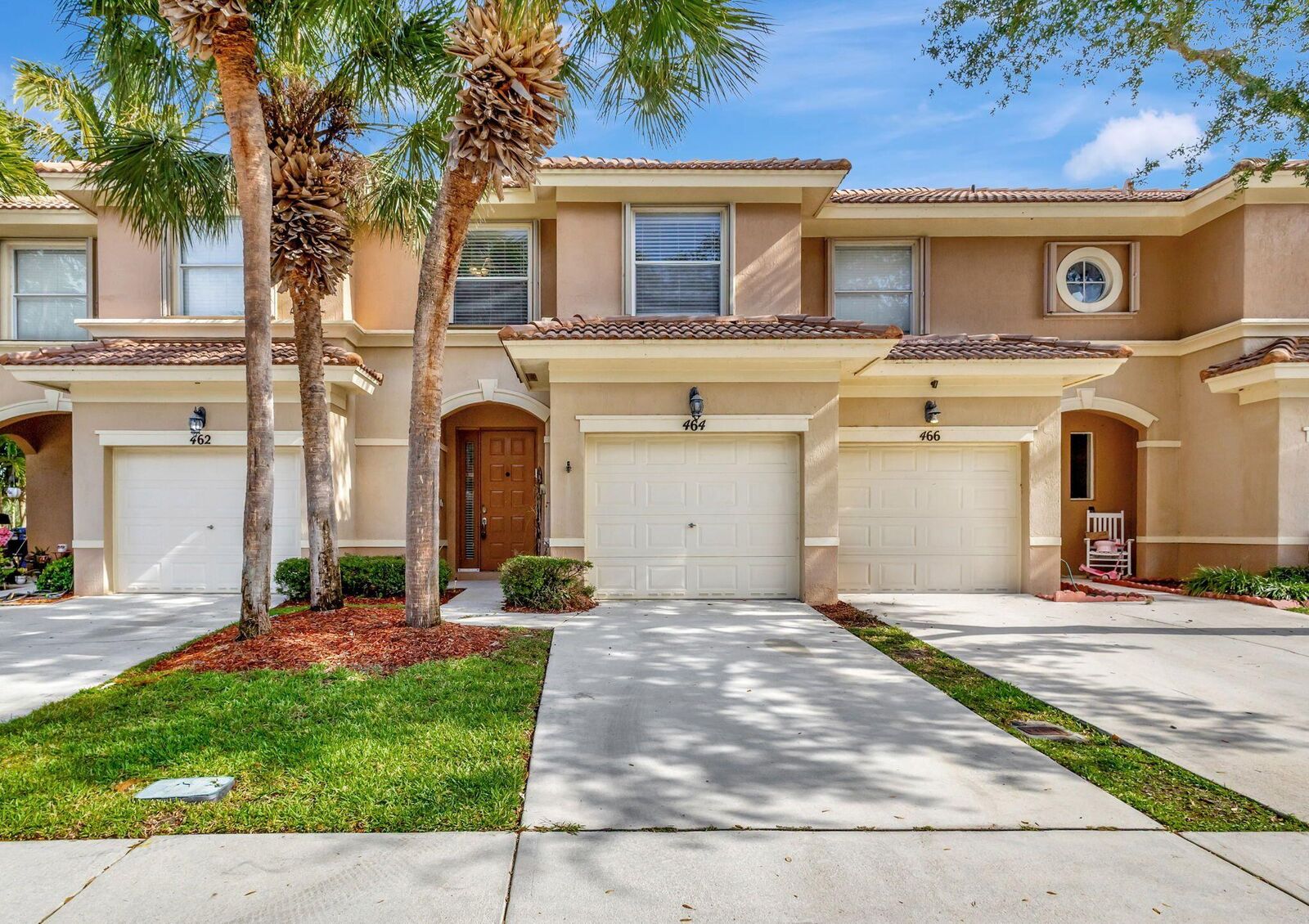Property Photo: 464 Rainbow Springs Terrace FL 33411