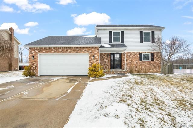 Property Photo:  29867 James  MI 48173 